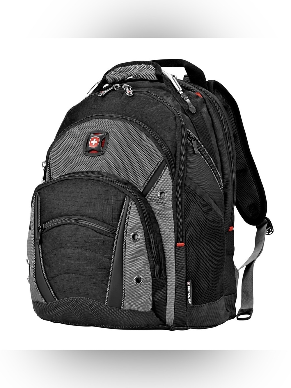 Wenger Synergy Backpack